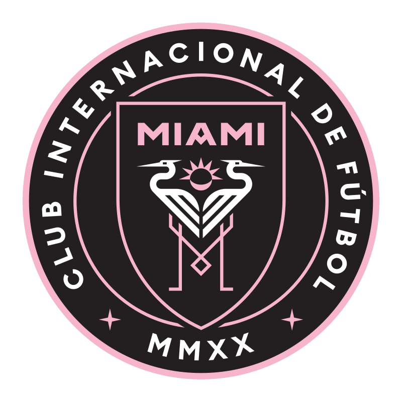 Club Badge