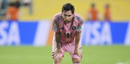 “messi-esta-muito-chateado,-ele-nao-entende-nada”