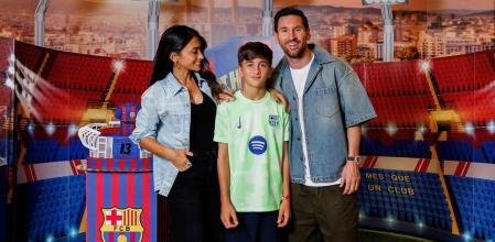 el-cumpleanos-de-thiago-messi,-tenido-de-azulgrana