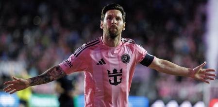 ¡otro-record-para-messi!:-alcanza-las-1.300-participaciones-de-gol-en-su-carrera