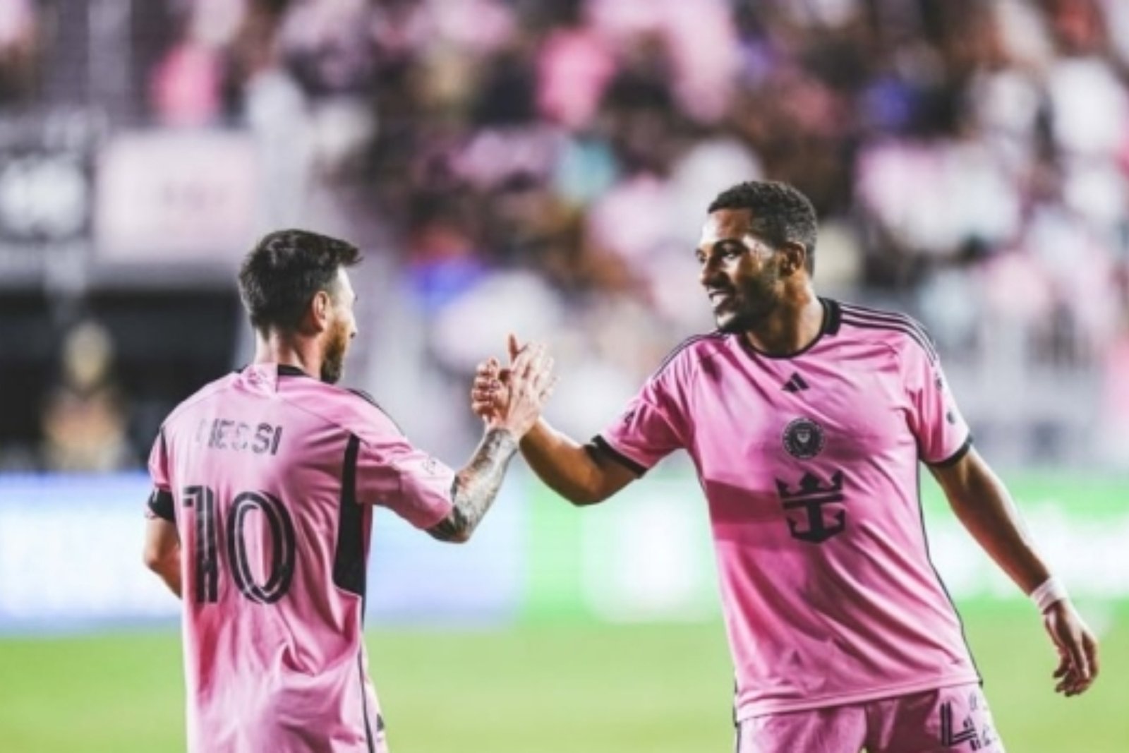 De Série D a Campeão com Messi: A Jornada de Superação que Quase Desmaiou um Sonhador