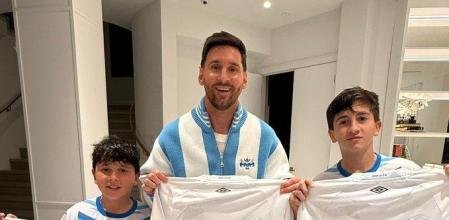 el-detallazo-de-neymar-para-messi-y-sus-hijos