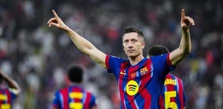 Chicago Fire intensifica esforços para contratar Lewandowski